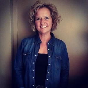 Meet your Posher, Barbara